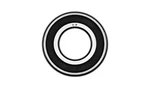Wheel Bearing Rear R/h For 2005 Honda Cb 1300 -5 'super Four'. Fixed Price $16.68.