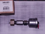 Vdo Diesel Tachometer Generator 340.808/1/1 340-001 340001 Sensor Sender. Fixed Price $387.50.