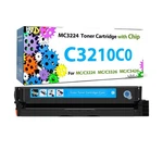 C3210C0 For Lexmark MC3224 MC3326 MC3426 Cyantoner CARTRIDGES,2500 Pages High.... Fixed Price $143.80.