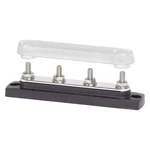 Blue Sea Systems 2307 Common 150 Bus Bar W Cover, 4 Pieces. Fixed Price $34.40.