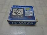 Nasa Marine BM1 Clipper Battery Monitor. Fixed Price $199.99.