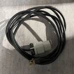Ft Arrow Hart 20A 125V - E67474 Type Sjt 105C 1473 Power Cord. Fixed Price $80.00.