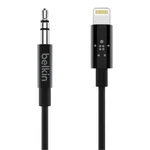 Belkin AV10172BT03-BLK 3.5 Mm Audio Cable Ft Mfi Black. Fixed Price $41.77.