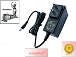 Adapter For Nordictrack 6V Elliptical Bike 248512 Part #14730 Dc Power Supply. Fixed Price $11.99.