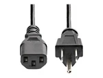 Startech.com 6FT 14 Awg Computer Power Cord Nema 5-15P To Iec C13 Brand New. Fixed Price $12.99.