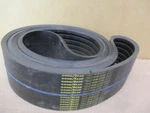 New Open Box Goodyear D236Y100718 B136 Torque Team Classical 6V Belt 53125PRX. Fixed Price $250.00.