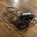 Bestec 12V 0.5A 500MAH 6W Power Adapter EA0061WAA / 2103-30000611R Black. Fixed Price $9.99.