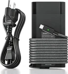 100W Usb-c Charger For Macbook/ipad/hp/dell/lenovo Laptops & Tablets Fast. Fixed Price $20.99.