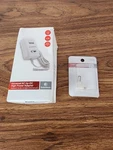 Radioshack Universal Ac-to-dc High Power Adapter Compatible Adaptaplug "m".... Fixed Price $16.99.