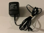 Oem Mitsubishi FZA-0008A Adapter Power Supply Charger 5.8VDC 480MA P/n ACP-P4. Fixed Price $11.11.