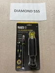 Klein Tools 32304 Hvac Adjustable Length Screwdriver 3041. Fixed Price $27.00.