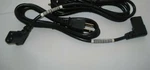 New Hp Angle Black Power Cable Cords # 8120-5301. Fixed Price $11.99.