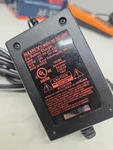 Sony DCC-FX101 Ac Automotive ( 246718 ) 12V Only Oem Car Battery Adapter. Fixed Price $9.00.