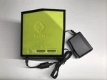 D-link Boxee DSM-380 + Power Adapter = No Remote. Fixed Price $20.00.