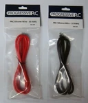 Prc Silicone Wire - 10 Awg Red. Fixed Price $38.36.