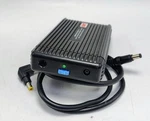 Lind Auto Power Supply Panasonic Toughbook PA1580-1642 8A 15V, Cable. Fixed Price $59.99.