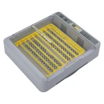Eggs Automatic Incubator, 195V 70W Fully Hatching 36 .... Fixed Price $103.66.