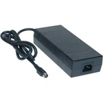 Dehner Elektronik Ats 200T-P120 12V/DC Fixed Voltage Desktop Power Supply. Fixed Price $198.43.