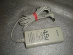 Genuine Oem Sony Cd Walkman 4.5V Power Supply AC-E45A Charger Cord. Fixed Price $19.89.