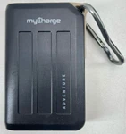 Mycharge Adventure Max 10,050 Mah Portable Charger AHCT10KG-A -pre-owned. Fixed Price $14.99.