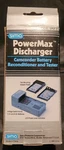 Sima SPM-2 Powermax Discharger W/instructions And Original Box! Untested. Fixed Price $5.00.
