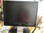 View Sonic VX2035WM 20.1 Size Monitor Power Cord Included Navy Guy. Fixed Price $200.00.