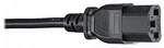Tripp Lite Standard Computer Power Cord (P002-002) (P002002). Fixed Price $22.70.