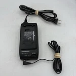 Panasonic PV-A17 Video Ac Adapter Vhs Camcorder Battery Charger Original Oem. Fixed Price $17.99.