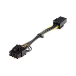 Startech Express Pin To Power Adapter Cable - PCIEX68ADAP. Fixed Price $14.52.