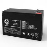 Kidzone Licensed Lamborghini Urus 060-ROT-22L 12V 7AH Toy Replacement Battery. Fixed Price $28.99.