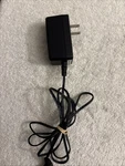 (dq) D-link CF0605-B Ac Adapter Power Supply +5 1.2A. Fixed Price $6.00.