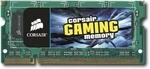 Corsair CGM2X2GS800 2GB Laptop Gaming DDR2 Memory. Fixed Price $13.49.