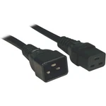 Tripplite P03600615A Power Extension Cord 6FT 14AWG Black. Fixed Price $32.08.