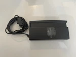 Original Apple Macintosh Powerbook 45W Adapter M3037 - Tested. Fixed Price $39.99.