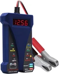 MP0514B 12V Digital Battery Tester Voltmeter And Charging System Analyzer With. Fixed Price $33.77.