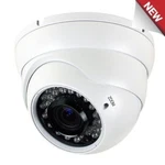 Amview New 1800TVL Dome *mm 36IR Leds 100FT Outdoor Security Cctv Camera. Fixed Price $59.23.