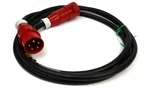 Dell International Power Cable 15 Feet Phase 32 Ampere 038-004-575. Fixed Price $22.43.