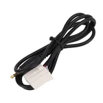Aramox Car Aux Audio Cable, 1M Long Input Adapter Normal, Popular. Fixed Price $11.34.