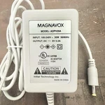 Magnavox ADPV29A Ac Adapter 9V 2.2A Power Supply Charger Center Positive. Fixed Price $11.99.