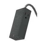 Native Union Smart Hub Bridge Open Box (usb-a, Usb-c, And Ac Outlets). Fixed Price $15.99.