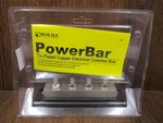 Blue Sea Systems 2104 Power Bar Tin Plated Copper Electrical Common Bus. Fixed Price $114.99.
