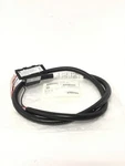 New Herman Miller A1322.06E Panel Power Entry Cable 4-CIRCUIT 8-WIRE Free Ship. Fixed Price $134.98.