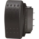 Blue Sea 7938 Contura Ii Switch Dpdt Black (on)-off-(on) System. Fixed Price $26.20.
