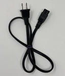Hirakawa Uf VM0296 Hewtech-ltk 7A-125V 875W Power Cord Cable. Fixed Price $14.99.