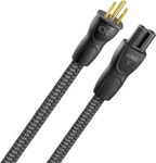 Audioquest NRG-Y2 1 Meter Power Cable With C-7 Connector. Fixed Price $174.95.