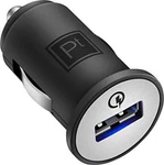 5 Pack - New Platinum Car Charger Power Adapter Qualcomm 2.0 Quick. Fixed Price $15.99.