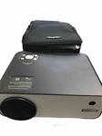 Tkisko Native 1080P Hd Projector, 5G Wifi Bluetooth 4K-SUPPORTED Video. Fixed Price $99.99.