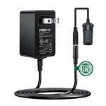 Ul 5FT Ac Adapter Car Charger For Bell 22-1-37000-8 Tire Inflator Power. Fixed Price $15.88.