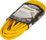 Southwire Foot Yellow Outdoor Extension Cord, 14 Gauge, 15 AMP/125 V. Fixed Price $83.30.
