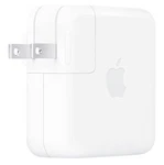 Apple 70W Usb-c Power Adapter Wall Charger Model A2743 (MXN53AM/A). Fixed Price $31.99.